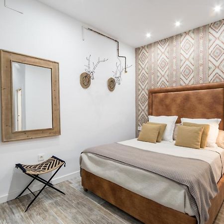 Loft Gracia Apartment Гранада Екстериор снимка