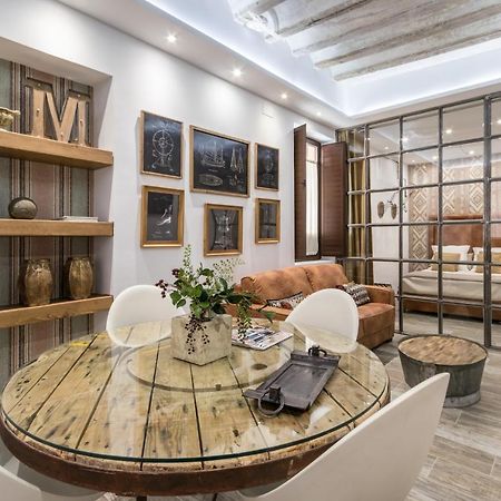 Loft Gracia Apartment Гранада Екстериор снимка