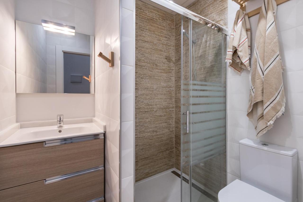 Loft Gracia Apartment Гранада Екстериор снимка