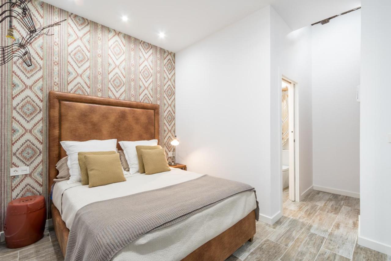 Loft Gracia Apartment Гранада Екстериор снимка