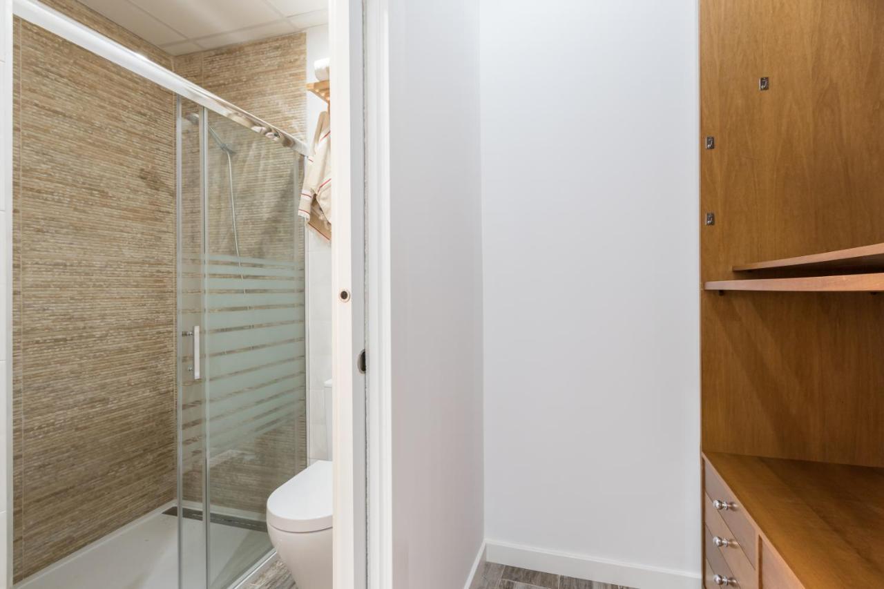 Loft Gracia Apartment Гранада Екстериор снимка